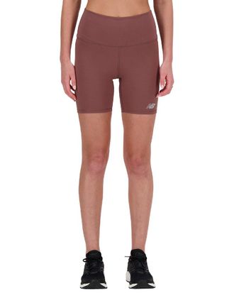 New Balance Nb Harmony High Rise Short