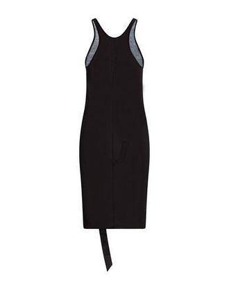Rick Owens DRESSES - Mini dresses sur YOOX.COM