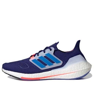 adidas UltraBoost 22 Legacy Indigo GX3061