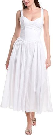 Bardot Theodora Maxi Dress