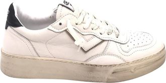 4B12 Hyper U3014 - - Shoes - Uomo - Bianco - 43 EU