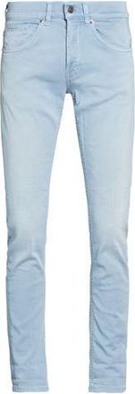 Dondup HOSEN & R&Ouml;CKE - Jeanshosen auf YOOX.COM