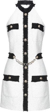 Balmain DRESSES - Mini dresses sur YOOX.COM