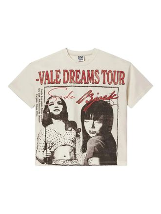 Vale Fantasy T-shirt - Beige