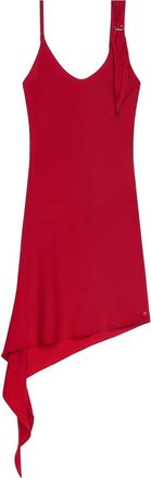 Courr&egrave;ges Knot Dress