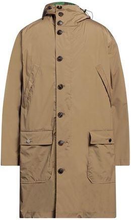 Drumohr ROPA DE ABRIGO - Abrigos y gabardinas en YOOX.COM