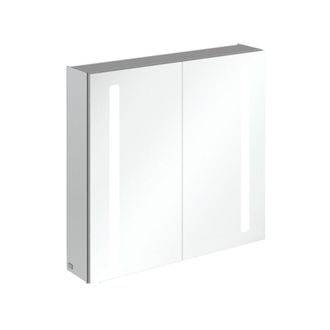 Villeroy & Boch Villeroy&boch - Armario espejo My View 14 A42180, 800 x 750 x 173