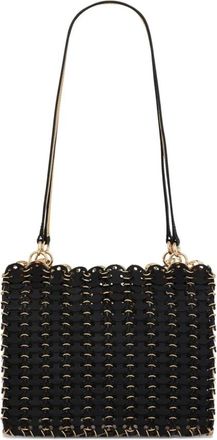 Paco Rabanne Donna, Borse, Nero, Taglia unica, new