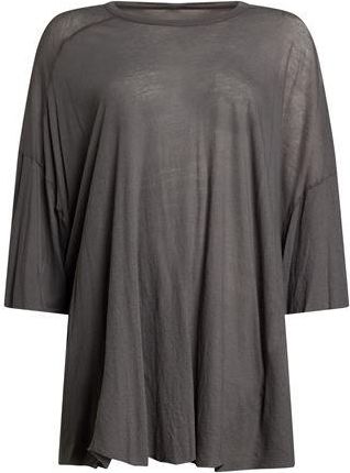 Rick Owens TOPWEAR - T-shirts on YOOX.COM