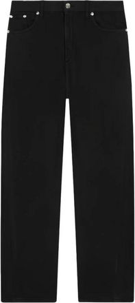 Dondup Mujer, Vaqueros, Negro, Talla: W28