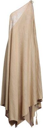 Alanui DRESSES - Maxi dresses on YOOX.COM