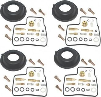 OEM Compatible Con Honda Vf 700, 750, Vf700c, Vf700f, Vf750c Y Vf750s