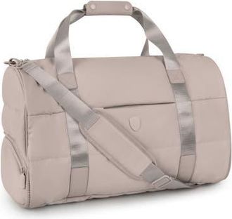 Heys The Puffer Duffel in Atmosphere at Nordstrom