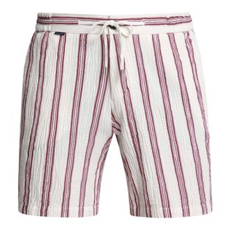 MR MARVIS Palmas * The Short Vacays