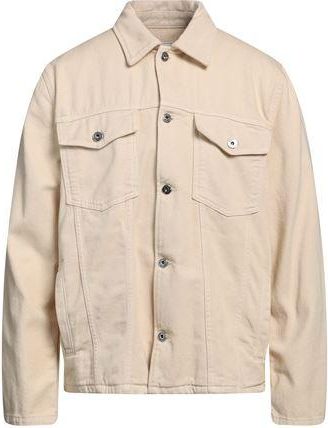 Off-white COATS & JACKETS - Denim outerwear on YOOX.COM