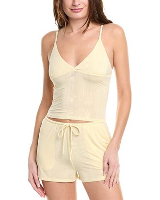 IVL Collective Ivl Collective V-Neck Cami