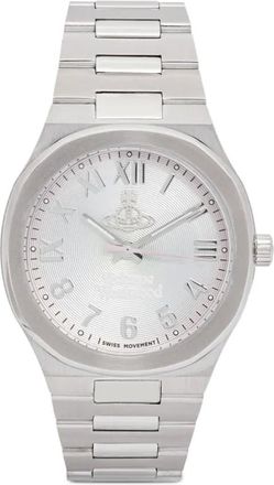 Vivienne Westwood Merton 39mm - Argento