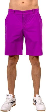 Maceoo All Day Shorts in Zingara Purple at Nordstrom, Size 36