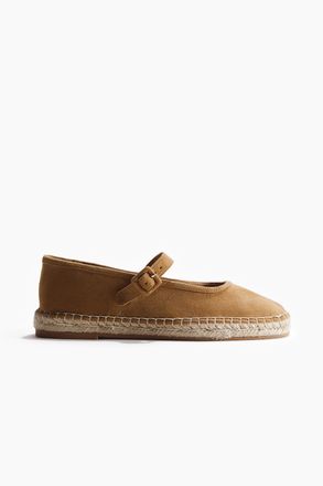 H&M Espadrilles - Yellow