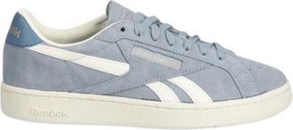Reebok Sneakers - Heren - Skateschoenen - Blauw - 36 EU - Leer - Fitness