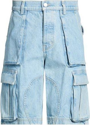Nahmias PARTES DE ABAJO - Shorts vaqueros en YOOX.COM