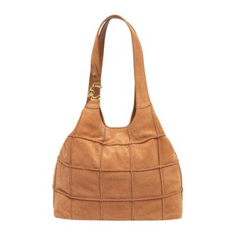 Coccinelle Shopper - - Bags - Donna - Marrone - ONE SIZE