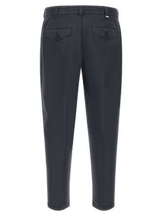 Pantaloni Torino The Rebel Trousers - Navy