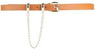 Only Kleinlederwaren - G&uuml;rtel auf YOOX.COM