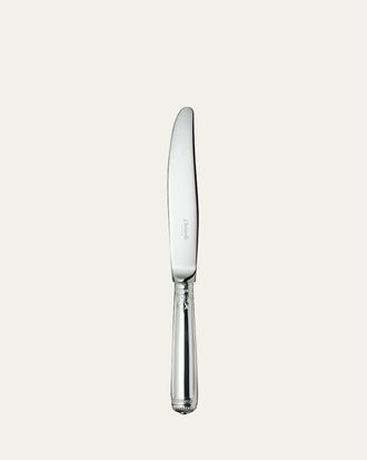 Christofle Malmaison Silver-Plated Dinner Knife