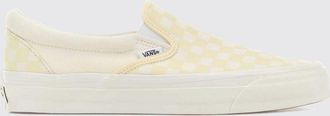 Vans Sneakers LX Classic Slip-On 98 in canvas a scacchi