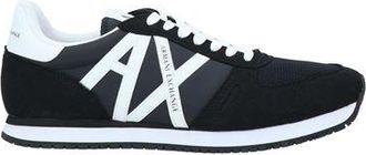 A|X Armani Exchange CALZADO - Sneakers en YOOX.COM
