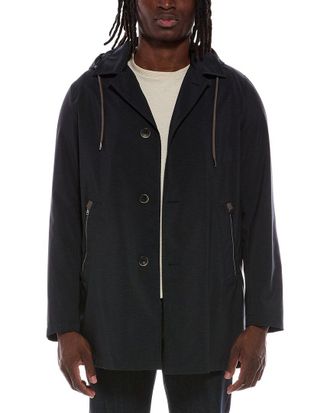 Herno Parka Jacket