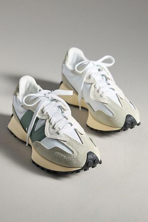 NEW BALANCE ★ UNISEX CASUAL SNEAKER - M1000NBU New Balance M1000NBU Sneakers Woodland - Curated Menswear