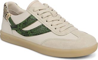 Vince Oasis Sneaker in Moonlight/Palm Leaf at Nordstrom, Size 6.5