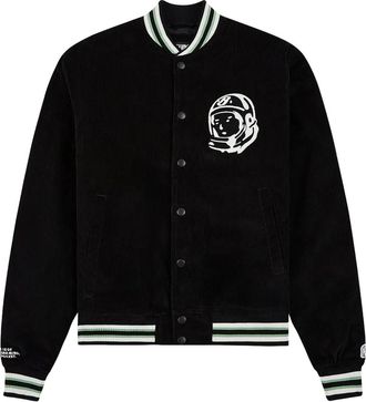 Billionaire Boys Club Bomber Space Station - Nero