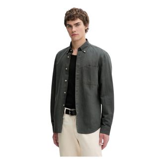 Marc O'Polo Uomo, Magliette, Verde, 2Xl, new