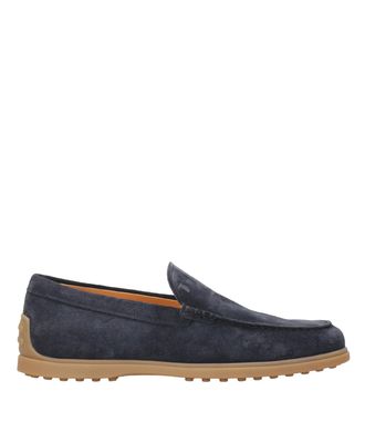 Tod's Tods Sandalen Blau