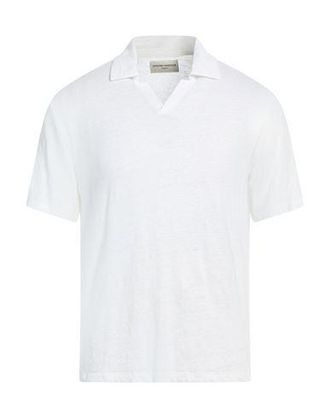 Officine G&eacute;n&eacute;rale Polo shirts