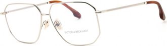 Victoria Beckham VB2115 040 Silver 56mm