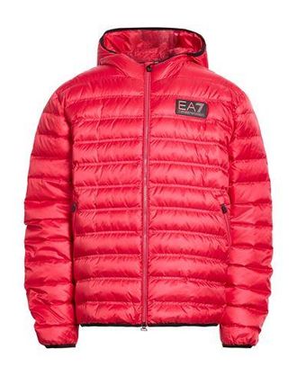 Emporio Armani COATS & JACKETS - Puffers sur YOOX.COM
