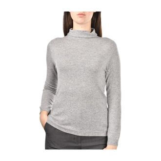 Gran Sasso Donna, Maglie, Grigio, S, new