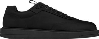 Saint Laurent Hombre, Zapatos, Negro, Talla: 39 EU