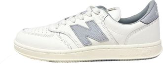 New Balance Aim Leon Dore x T500 Grey White CT500BA1
