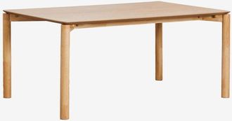 Sklum Sklum - Mesa De Comedor En Mdf Munden