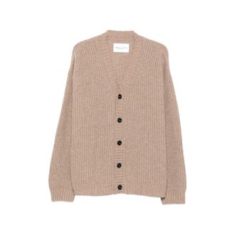 Roberto Collina V-neck Cardigan