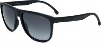 Carrera Mens 8059 S 58 807 Sunglasses - Black - One Size