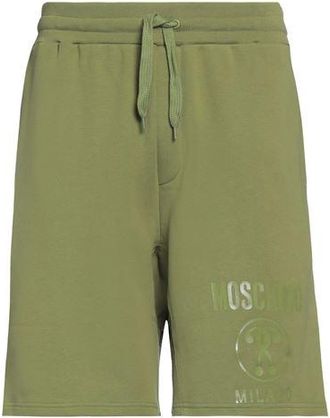 Moschino PARTES DE ABAJO - Pantalones cortos y bermudas en YOOX.COM