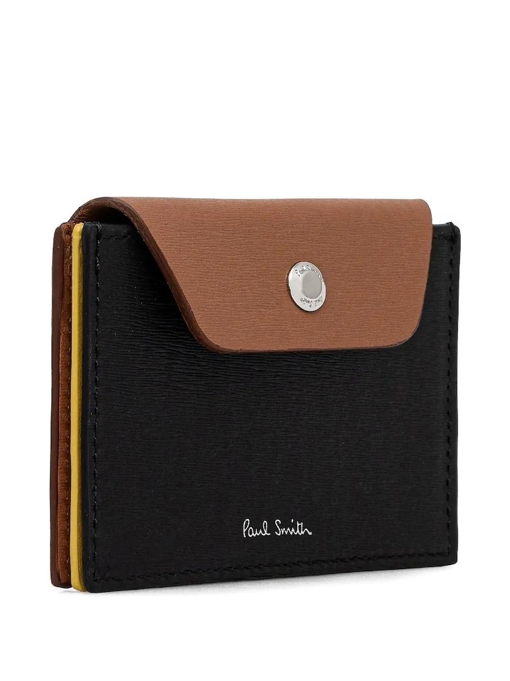 Giglio Portacarte Paul Smith Porta Carte Di Credito Porta Carte Di