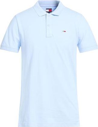 Tommy Jeans CAMISETAS Y TOPS - Polos en YOOX.COM