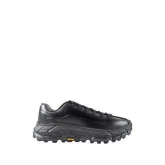 Hoka One One Tor Summit Sneaker - - Sport - Uomo - Nero - 41 EU